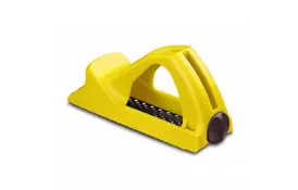 Рашпиль Stanley Surform Block Plane L=155 мм, L лезвия 140мм (5-21-104) - Фото
