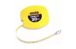 Рулетка Stanley Longtape 20мх9.5мм (0-34-105) (0-34-105)