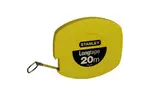 Рулетка Stanley Longtape 20мх9.5мм (0-34-105) (0-34-105)