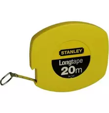 Рулетка Stanley Longtape 20мх9.5мм (0-34-105) (0-34-105)