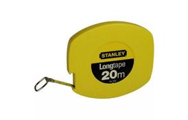 Рулетка Stanley Longtape 20мх9.5мм (0-34-105) (0-34-105) - Фото