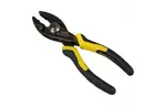Плоскогубцы Stanley FatMax Slip Joint переставные сантех. L=150мм. (0-84-645)