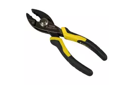 Плоскогубцы Stanley FatMax Slip Joint переставные сантех. L=150мм. (0-84-645) - Фото
