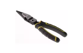 Плоскогубцы Stanley FatMax Compound Action удлин. губки, L=205мм. (FMHT0-70812) - Фото