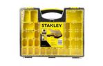 Ящик для инструментов Stanley органайзер профессиональный (422х52х334 мм) (1-92-748)