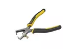 Кусачки Stanley DynaGrip для зачистки проводов L=170мм. (0-89-873)