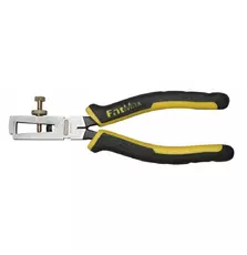 Кусачки Stanley DynaGrip для зачистки проводов L=170мм. (0-89-873)