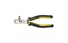 Кусачки Stanley DynaGrip для зачистки проводов L=170мм. (0-89-873) - Фото