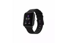 Смарт-часы CANYON CNS-SW74BB Wildberry Black (CNS-SW74BB) - Фото