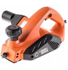 Электрорубанок BLACK&DECKER KW712