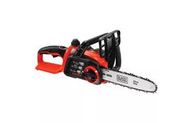 Цепная пила BLACK&DECKER GKC1825L20, 18V, 25см (GKC1825L20) - Фото