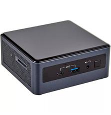 Компьютер INTEL NUC 10 Performance / i3-10110U (BXNUC10i3FNH)