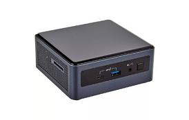 Компьютер INTEL NUC 10 Performance / i3-10110U (BXNUC10i3FNH) - Фото