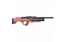 Пневматична гвинтівка Kral Ekinoks Auto PCP 4.5 мм (PE) - Фото