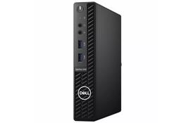 Компьютер Dell OptiPlex 3080 MFF / i5-10500T (N020O3080MFF-08) - Фото