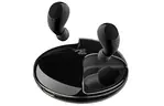 Наушники 2E RainDrops Light True Wireless Waterproof Mic Black (2E-EBTWRDLBK)