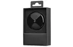 Наушники 2E RainDrops Light True Wireless Waterproof Mic Black (2E-EBTWRDLBK)