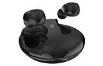Наушники 2E RainDrops Light True Wireless Waterproof Mic Black (2E-EBTWRDLBK)
