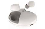 Наушники 2E RainDrops Light True Wireless Waterproof Mic White (2E-EBTWRDLWT)