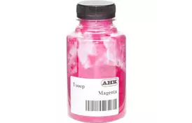 Тонер Canon LBP-650/MF-730, 70г Magent AHK (3203704) - Фото