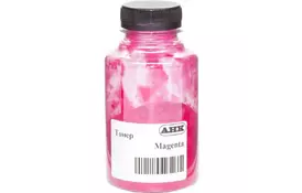 Тонер Kyocera Mita ECOSYS P5021/P5026, 30г Magenta AHK (3203806) - Фото