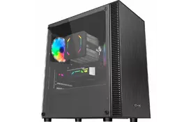 Корпус 1stPlayer B4-M-A2 - Фото