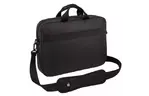 Сумка для ноутбука CASE LOGIC 15.6'' Propel Attache PROPA-116 Black) (3204527)