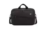Сумка для ноутбука CASE LOGIC 15.6'' Propel Attache PROPA-116 Black) (3204527)