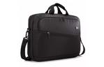 Сумка для ноутбука CASE LOGIC 15.6'' Propel Attache PROPA-116 Black) (3204527)