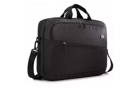 Сумка для ноутбука CASE LOGIC 15.6 '' Propel Attache PROPA-116 Black) (3204527) - Фото