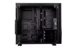 Корпус CORSAIR Carbide SPEC-05 Black (CC-9011138-WW)