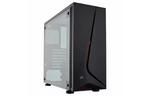 Корпус CORSAIR Carbide SPEC-05 Black (CC-9011138-WW)