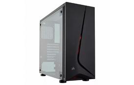 Корпус CORSAIR Carbide SPEC-05 Black (CC-9011138-WW) - Фото
