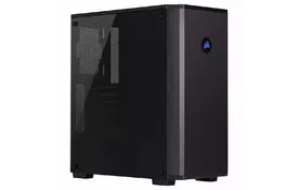 Корпус CORSAIR Carbide 175R RGB Black (CC-9011171-WW) - Фото
