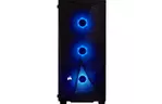 Корпус CORSAIR Carbide SPEC-Delta RGB Black (CC-9011166-WW)