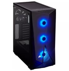 Корпус CORSAIR Carbide SPEC-Delta RGB Black (CC-9011166-WW)