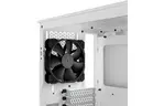 Корпус CORSAIR 4000D Tempered Glass White (CC-9011199-WW)
