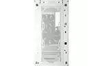 Корпус CORSAIR 4000D Tempered Glass White (CC-9011199-WW)