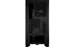 Корпус CORSAIR 4000D AIRFLOW Tempered Glass Black (CC-9011200-WW)