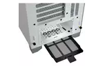 Корпус CORSAIR 4000D AIRFLOW Tempered Glass White (CC-9011201-WW)