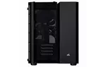 Корпус CORSAIR Crystal 280X Black (CC-9011134-WW)