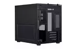 Корпус CORSAIR Crystal 280X Black (CC-9011134-WW)
