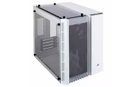 Корпус CORSAIR Crystal Series 280X Tempered Glass White (CC-9011136-WW) - Фото