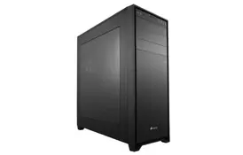 Корпус CORSAIR Obsidian 750D Black (CC-9011035-WW) - Фото