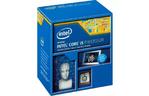 Процессор INTEL Core™ i5 4460 (BX80646I54460)