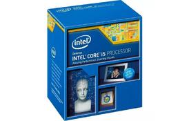 Процесор INTEL Core ™ i5 4460 (BX80646I54460) - Фото