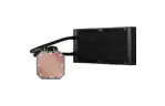 Система водного охлаждения CORSAIR iCUE H100i Elite Capellix RGB (CW-9060046-WW)
