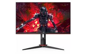 Монітор AOC 24G2U/BK - Фото