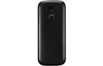Мобильный телефон PRESTIGIO Wize J1 Black (PFP1184DUOBLACK)