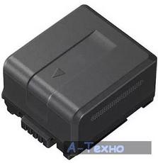 Аккумулятор к фото/видео PowerPlant Panasonic VW-VBG070 Chip (DV00DV1274)